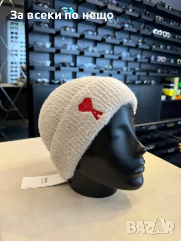 Шапка Celine - Налични различни цветове Код D1098, снимка 8 - Шапки - 47443710