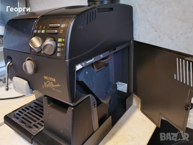 кафеавтомат , снимка 4 - Кафемашини - 51084278