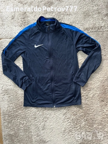 Мъжки горнища Найк,Адидас, снимка 2 - Спортни дрехи, екипи - 54051343