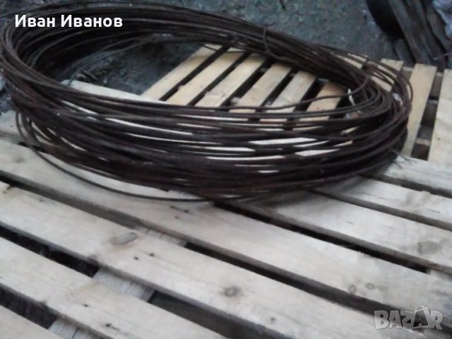 Железни строителни платна, снимка 10 - Други ремонти - 47504801