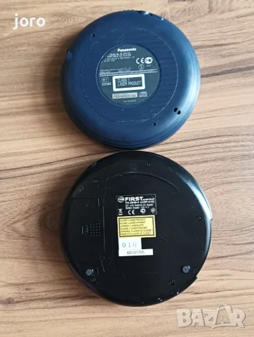 MP3-Panasonic,First