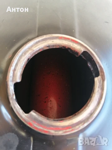 Резервоар за Чз 350 , снимка 12 - Части - 51327430