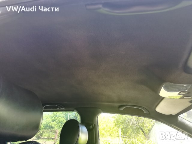 Audi S3 8L 1.8T 210к.с НА ЧАСТИ Ауди С3 AMK, снимка 7 - Автомобили и джипове - 29780762