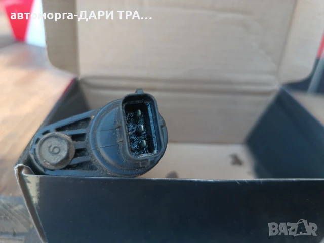 Датчик за скоростомер на Киа Карнивал /2.9ЦРДИ, снимка 3 - Части - 50948342