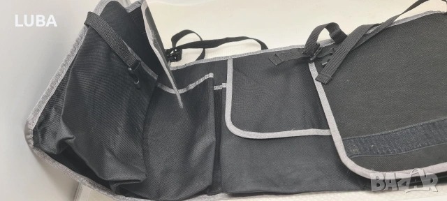 органайзер за автомобил и др., снимка 5 - Аксесоари и консумативи - 53221310