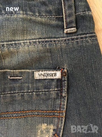 Къси панталони MNG, снимка 4 - Къси панталони и бермуди - 30848798