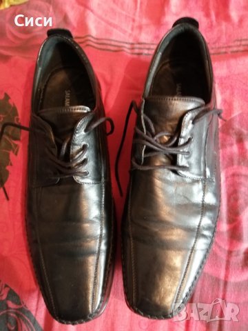 Мъжки обувки, снимка 1 - Ежедневни обувки - 39075070