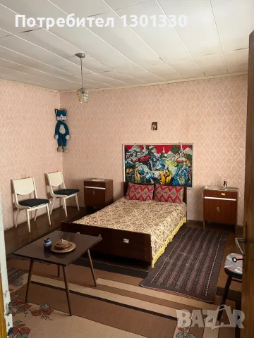 Двуетажна къща село Иваново , снимка 5 - Къщи - 55992344