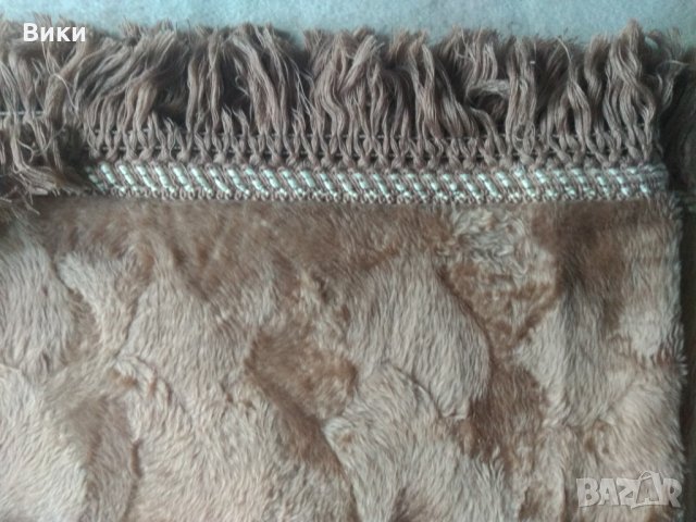 Шалте и одеяло 2в1, снимка 8 - Олекотени завивки и одеяла - 30923931