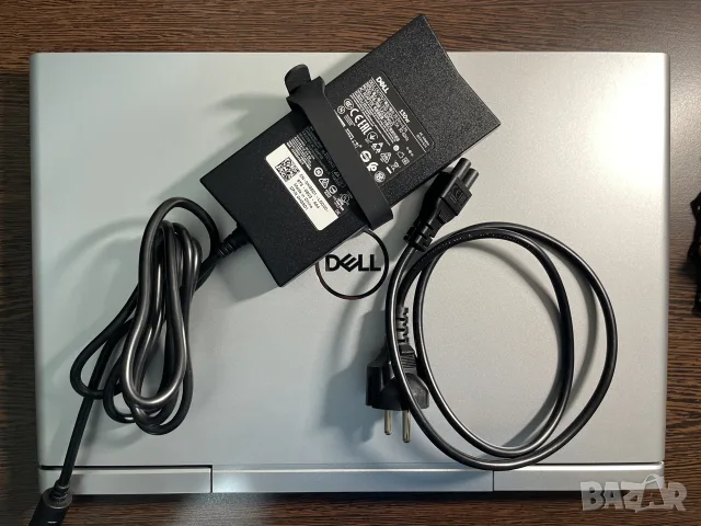 Dell Vostro 15 7580, снимка 5 - Лаптопи за игри - 55973433