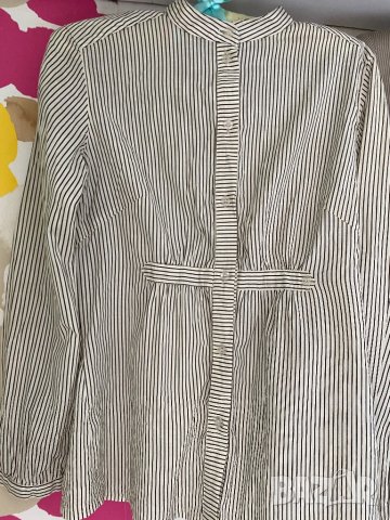 Н&М ново сако с риза,М размер, снимка 2 - Сака - 29824534