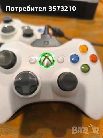 x box 360 за ремонт , снимка 5 - Xbox конзоли - 52933166