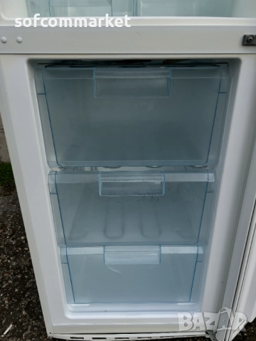 Хладилник с горна камера Bosch KGV28V00  | клас А | 252 литра , снимка 8 - Хладилници - 52548565