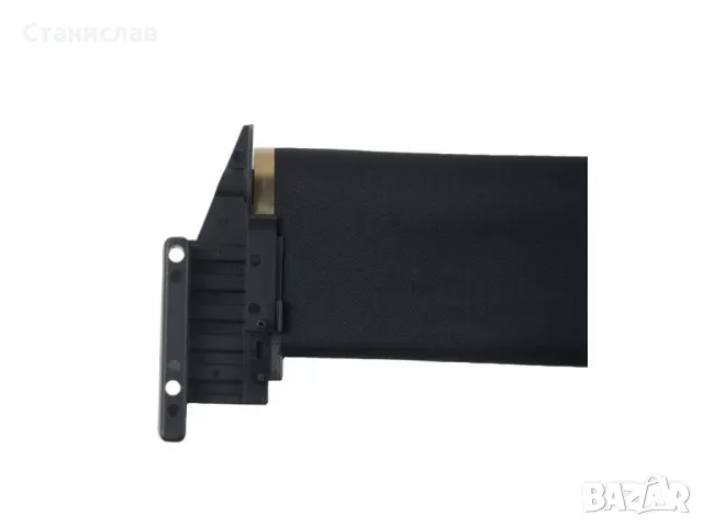  BMW 5 GT F07 Комплект Щора за панорамен таван , снимка 6 - Части - 50402871