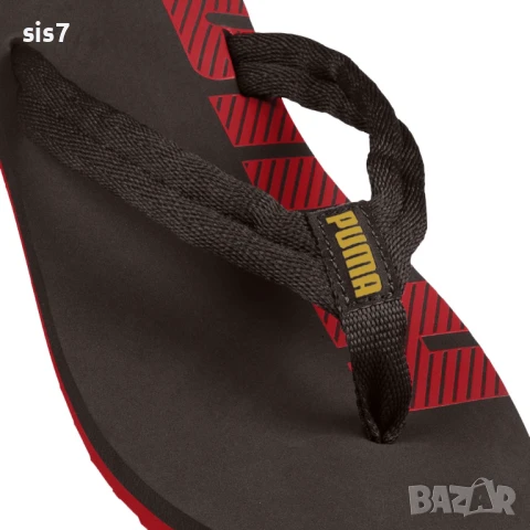 джапанки PUMA Epic Flip V2 за тинейджъри, снимка 2 - Детски джапанки - 50852929
