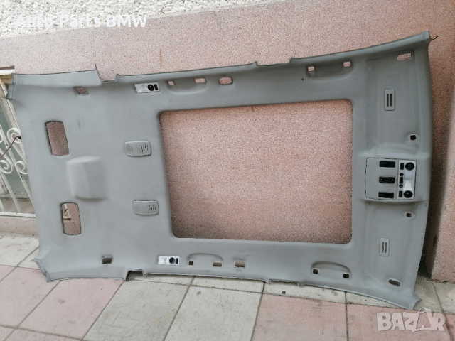 Таван BMW E61 БМВ Е61