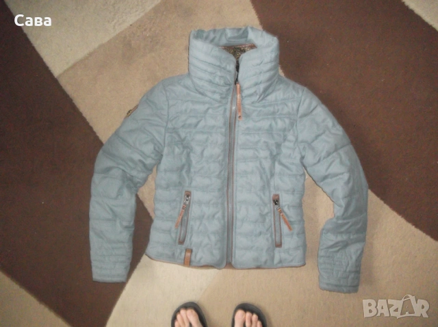 Зимно яке NAKETANO  дамско,М