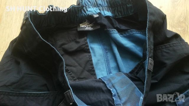 Revolution Race GPx Stretch Trouser размер 54 / XL панталон със здрава и еластична материи - 2451, снимка 15 - Екипировка - 54160501