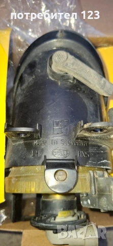 Останали части от пасат б6 2010г, снимка 2 - Части - 53022663