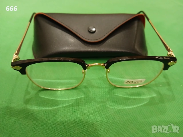 Очила за четене +4.00 , против синя светлина 