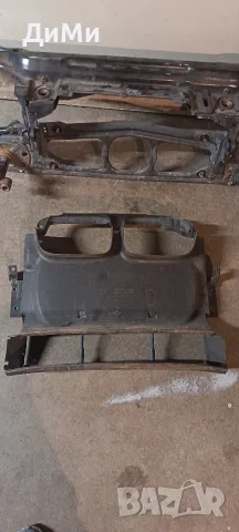 маска дифузьор бмв е46 bmw e46, снимка 4 - Части - 56247986