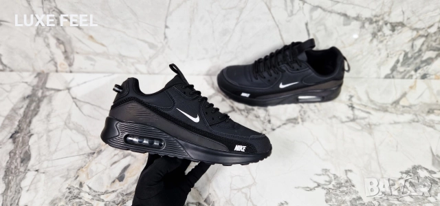 Мъжки Маратонки 40-45⚜️ Nike , снимка 2 - Маратонки - 52967162