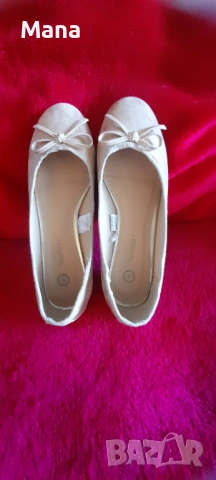 Дамски ежедневни обувки, снимка 2 - Дамски ежедневни обувки - 54144341