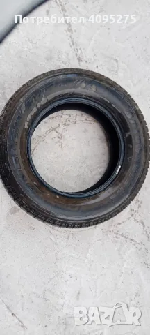 гума Bridgestone Dueler H/T 840 255/65R17 110S, снимка 2 - Гуми и джанти - 56273565