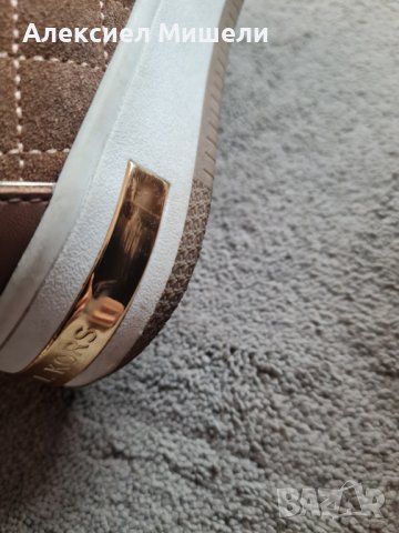 Маратонки Майкъл Кoрс/Michael Kors, снимка 5 - Маратонки - 39562050