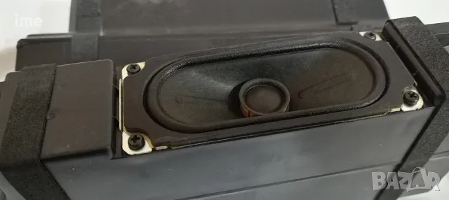 Говорители EAB62831401. Свалени от LED ТЕЛЕВИЗОР LG 39LN5758, снимка 2 - Части и Платки - 48169101