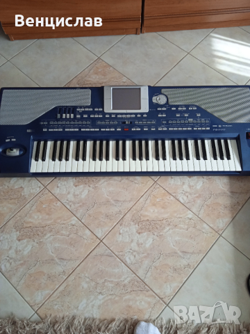 KORG Pa800, снимка 1