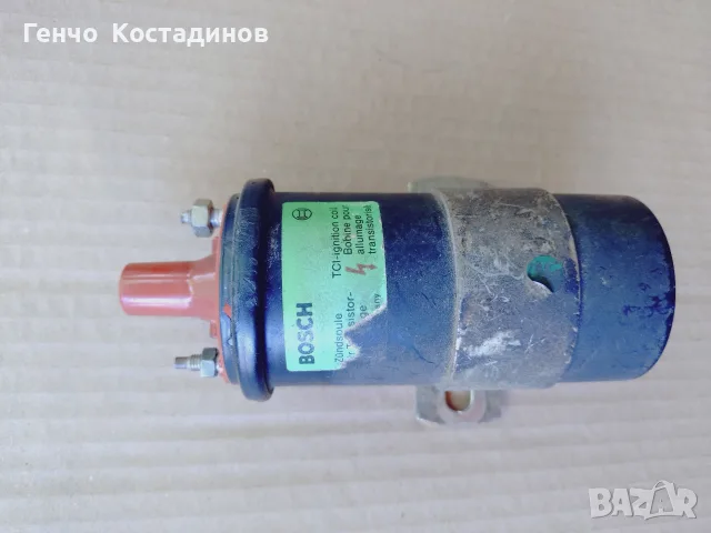 Продавам бобина за електронно запалване Bosch