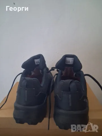 Adidas Terrex Gore tex 41 1/3, снимка 2 - Маратонки - 56298806