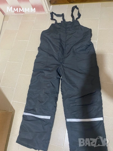 Гащеризон 3ХЛ, снимка 2 - Панталони - 53208088