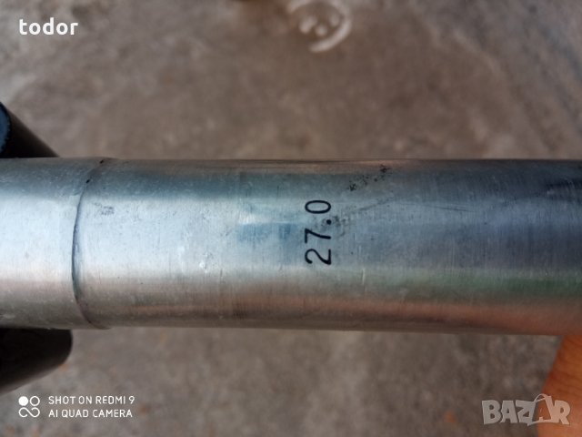 колче 27, снимка 3 - Велосипеди - 33704397