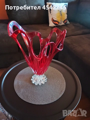 комплект холна маса и лампиони Ikea!