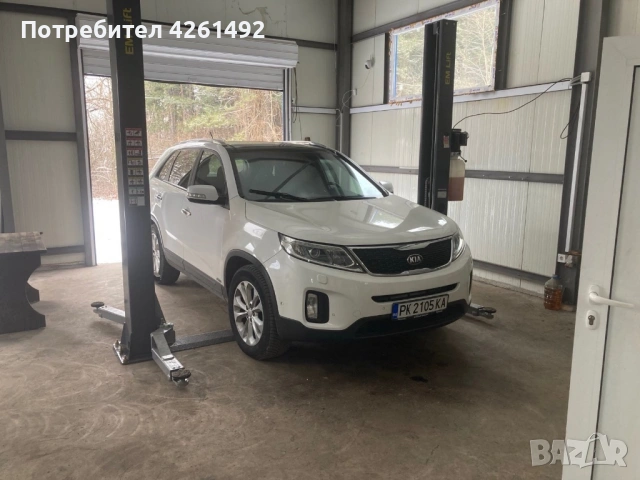 Давам под наем оборудван автосервиз, снимка 9 - Други - 53193672