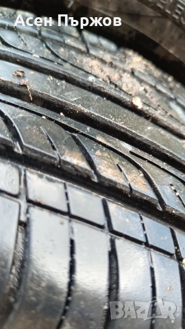 гуми с джанти 4×100-14, снимка 10 - Гуми и джанти - 54309186