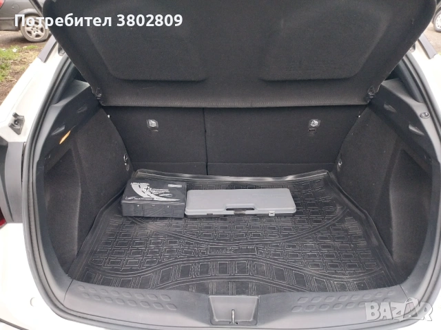Toyota C-HR, снимка 11 - Автомобили и джипове - 54061225