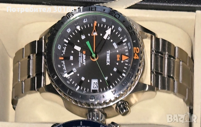 Часовници различни видове