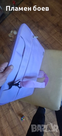 чанта за лаптоп 15.6" нова, снимка 5 - Лаптоп аксесоари - 52961013