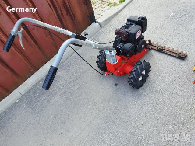 Палцова косачка 90см., снимка 8 - Селскостопанска техника - 36721242