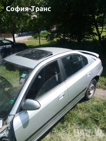  Хюндай  Елантра на части , снимка 9 - Автомобили и джипове - 39532224