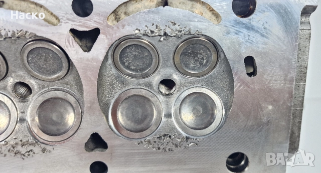 Глава Пежо 308 3008 5008 508 207 208 Ситроен Мини 1.6 Peugeot Citroen C3 C4 C5 Mini VTi V753354980, снимка 9 - Части - 52263664