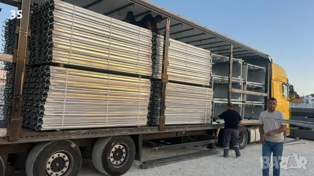 Продаваме стлроителни рамкови скелета, снимка 7 - Други инструменти - 51156444