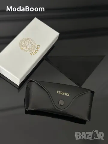 Versace слънчеви очила Различни цветове и модели , снимка 8 - Слънчеви и диоптрични очила - 48885746