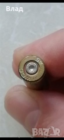 Безопасни Патрони, снимка 6 - Оборудване и аксесоари за оръжия - 27878073