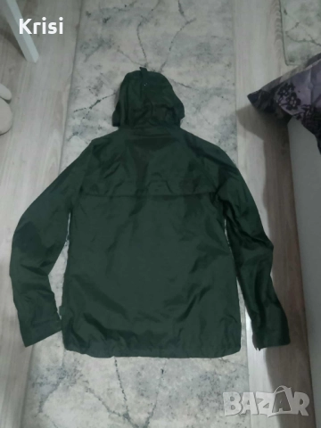 Дамско яке ветровка, снимка 2 - Якета - 51636389