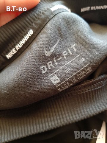 Nike дамска блуза, снимка 9 - Блузи с дълъг ръкав и пуловери - 36611208