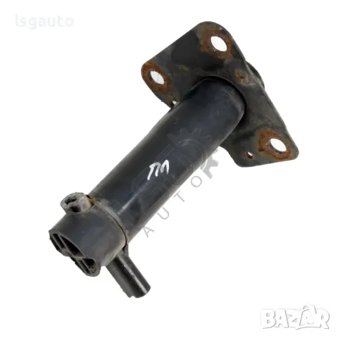 Ляв буфер основа предна броня AUDI A4 (B7) 2004-2008 ID: 142959